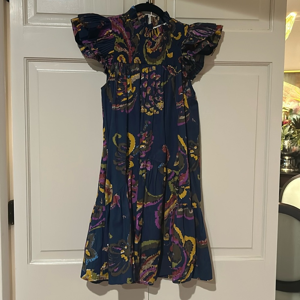 Perfect Love The Label summer dress in great condition!